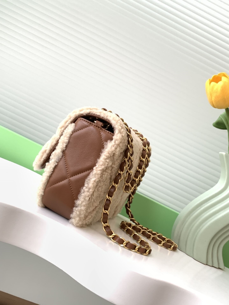 Ch**el cf series bags